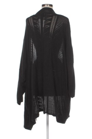 Дамска жилетка Maxi Blue, Размер 4XL, Цвят Черен, Цена 14,74 €