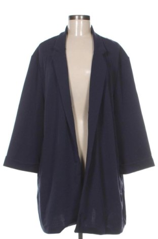 Dámsky kardigán Maxi Blue, Veľkosť XXL, Farba Modrá, Cena  17,95 €