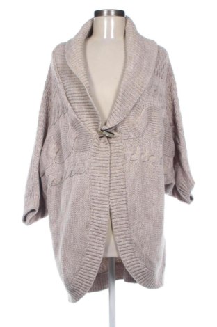 Дамска жилетка Maxi Blue, Размер XXL, Цвят Бежов, Цена 15,33 €