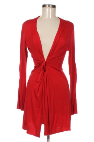 Γυναικεία ζακέτα Mi Piaci, Μέγεθος L, Χρώμα Κόκκινο, Τιμή 37,99 €