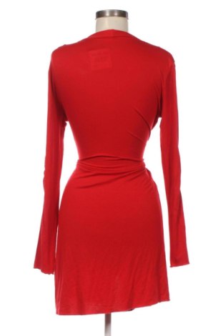 Γυναικεία ζακέτα Mi Piaci, Μέγεθος L, Χρώμα Κόκκινο, Τιμή 37,99 €