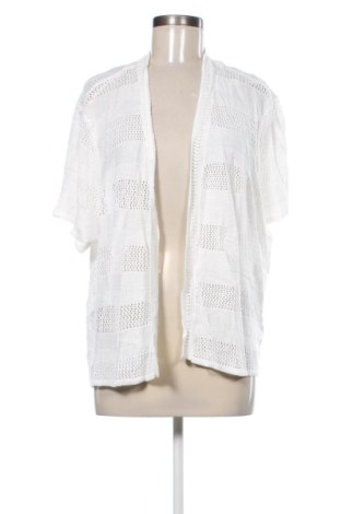 Dámsky kardigán Millers, Velikost XXL, Barva Bílá, Cena  699,00 Kč