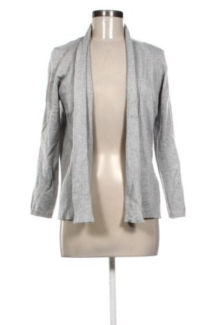 Damen Strickjacke Millers, Größe S, Farbe Grau, Preis 19,99 €
