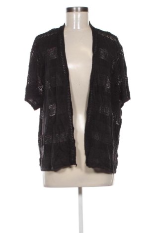 Damski kardigan Millers, Rozmiar XXL, Kolor Czarny, Cena 123,99 zł