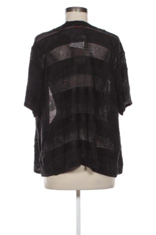 Damski kardigan Millers, Rozmiar XXL, Kolor Czarny, Cena 123,99 zł