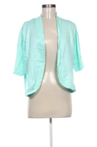 Cardigan de damă Millers, Mărime XXL, Culoare Verde, Preț 145,99 Lei