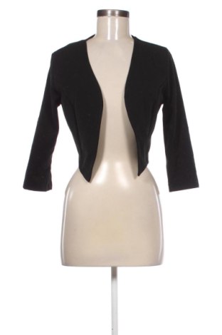 Дамска жилетка Mimosa, Размер S, Цвят Черен, Цена 21,47 €