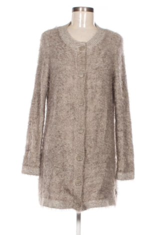 Damski kardigan Mingel, Rozmiar L, Kolor Kolorowy, Cena 112,04 zł