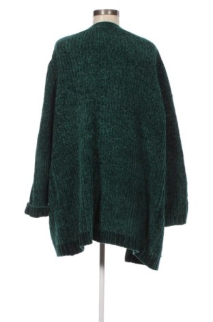 Női kardigán Miss Etam, Méret XXL, Szín Zöld, Ár 8 678 Ft