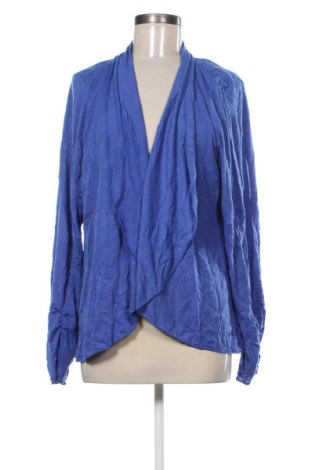 Дамска жилетка Miss Etam, Размер XXL, Цвят Син, Цена 20,90 €