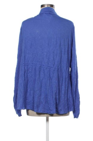 Дамска жилетка Miss Etam, Размер XXL, Цвят Син, Цена 20,90 €