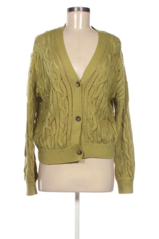 Női kardigán Mister Lady, Méret M, Szín Zöld, Ár 6 198 Ft
