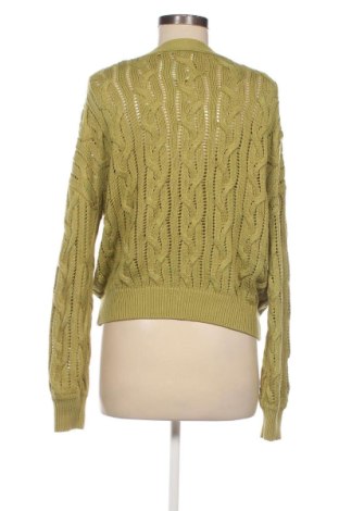 Női kardigán Mister Lady, Méret M, Szín Zöld, Ár 6 198 Ft