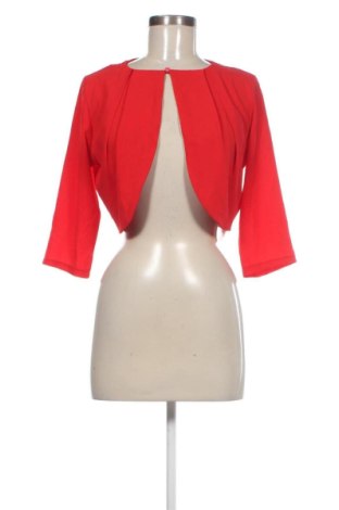Damski kardigan Mixeri, Rozmiar M, Kolor Czerwony, Cena 30,99 zł
