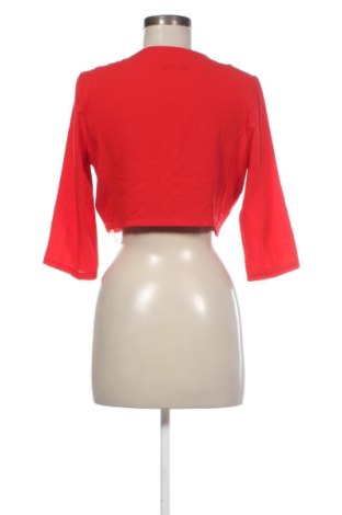 Damski kardigan Mixeri, Rozmiar M, Kolor Czerwony, Cena 30,99 zł