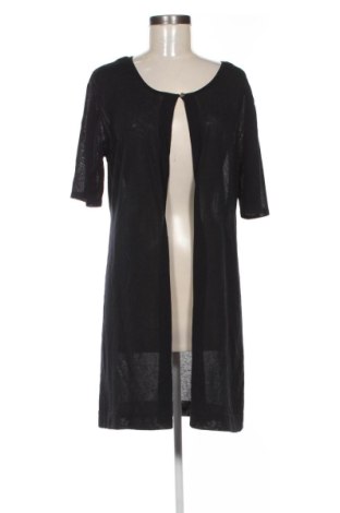 Cardigan de damă Mode Express, Mărime L, Culoare Negru, Preț 129,99 Lei