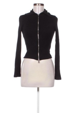 Damski kardigan Mohito, Rozmiar XS, Kolor Czarny, Cena 80,38 zł