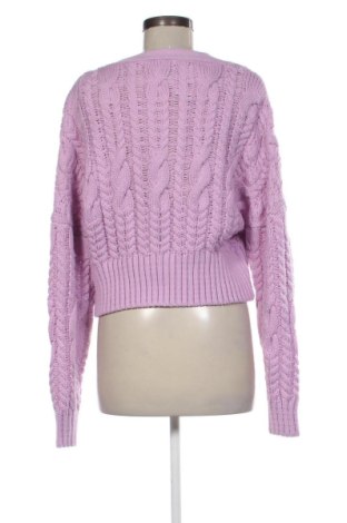 Дамска жилетка Mohito, Размер M, Цвят Лилав, Цена 15,00 €