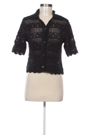 Női kardigán Monki, Méret S, Szín Fekete, Ár 6 479 Ft