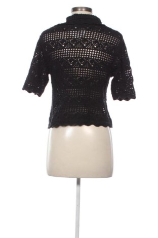 Női kardigán Monki, Méret S, Szín Fekete, Ár 6 479 Ft