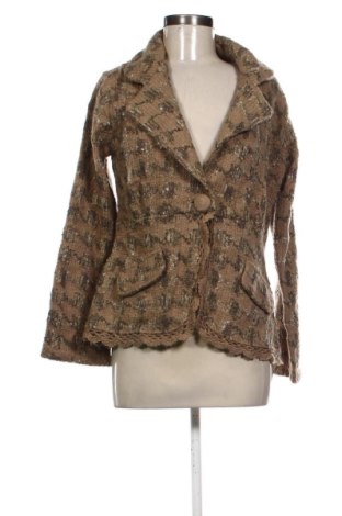 Damski kardigan Monsoon, Rozmiar L, Kolor Kolorowy, Cena 110,99 zł