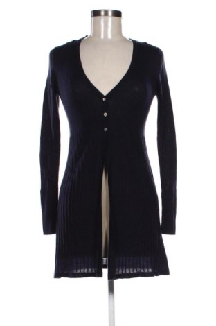 Damen Strickjacke Monsoon, Größe M, Farbe Blau, Preis 20,90 €