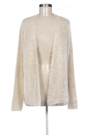 Damen Strickjacke Montego, Größe XL, Farbe Ecru, Preis 14,77 €