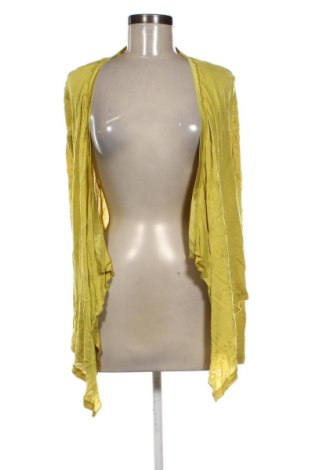 Damen Strickjacke More & More, Größe XS, Farbe Gelb, Preis 41,99 €