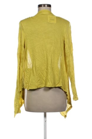 Damen Strickjacke More & More, Größe XS, Farbe Gelb, Preis 41,99 €