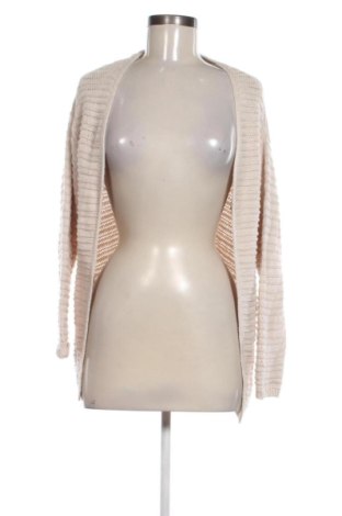 Γυναικεία ζακέτα More & More, Μέγεθος XS, Χρώμα  Μπέζ, Τιμή 21,99 €