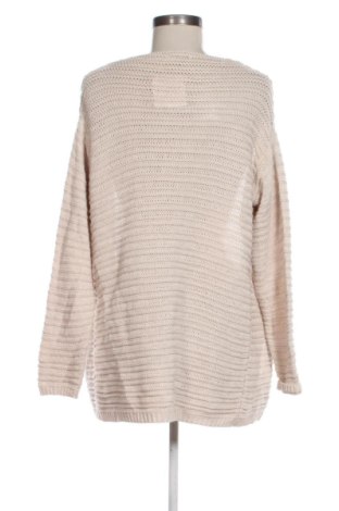 Γυναικεία ζακέτα More & More, Μέγεθος XS, Χρώμα  Μπέζ, Τιμή 21,99 €