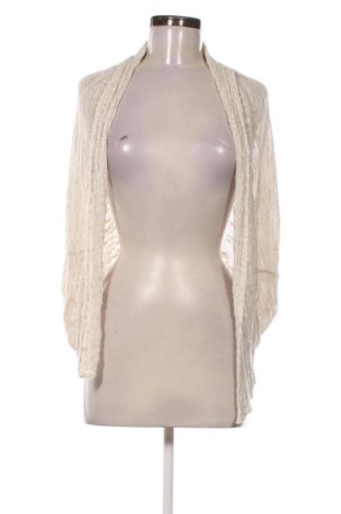 Damen Strickjacke Motivi, Größe XL, Farbe Ecru, Preis € 8,99
