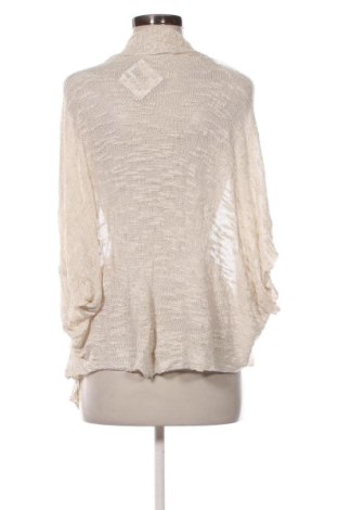 Damen Strickjacke Motivi, Größe XL, Farbe Ecru, Preis € 8,99