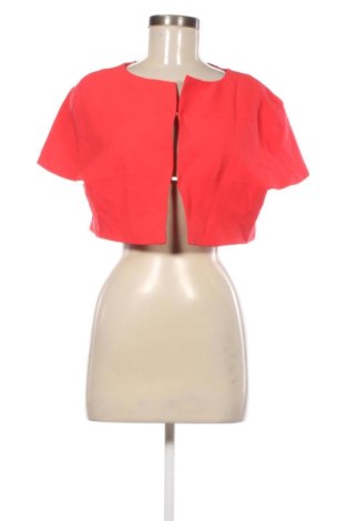 Дамска жилетка Motivi, Размер M, Цвят Розов, Цена 25,05 €