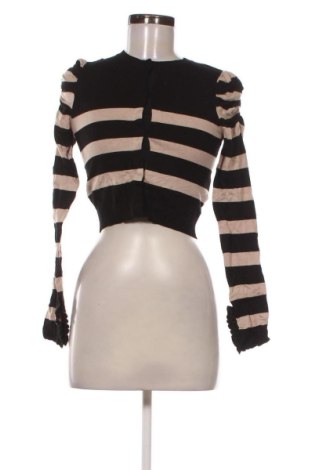 Damen Strickjacke Motivi, Größe XS, Farbe Mehrfarbig, Preis € 32,99