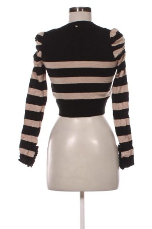 Damen Strickjacke Motivi, Größe XS, Farbe Mehrfarbig, Preis € 32,99