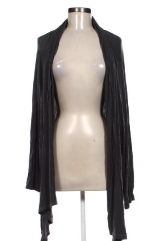 Női kardigán Ms Mode, Méret XXL, Szín Szürke, Ár 7 499 Ft