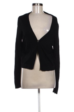 Damen Strickjacke Ms Mode, Größe M, Farbe Schwarz, Preis 17,99 €