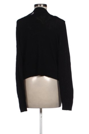 Damen Strickjacke Ms Mode, Größe M, Farbe Schwarz, Preis 17,99 €