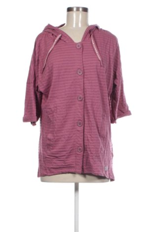 Γυναικεία ζακέτα Multiblu, Μέγεθος M, Χρώμα Ρόζ , Τιμή 17,99 €