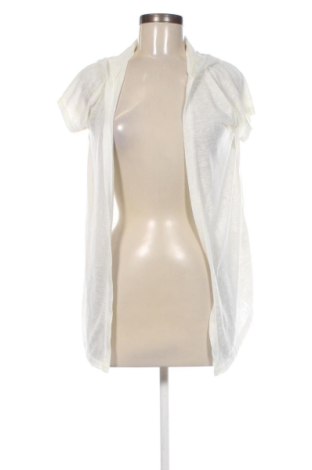 Γυναικεία ζακέτα Multiblu, Μέγεθος S, Χρώμα Εκρού, Τιμή 17,99 €