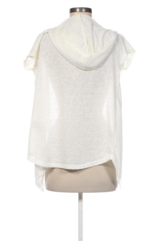 Γυναικεία ζακέτα Multiblu, Μέγεθος S, Χρώμα Εκρού, Τιμή 17,99 €