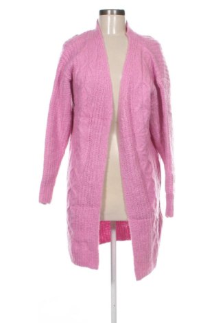 Дамска жилетка MyMO, Размер S, Цвят Розов, Цена 73,11 €