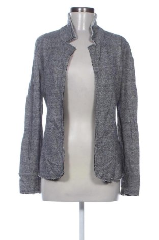 Γυναικεία ζακέτα NABILA, Μέγεθος M, Χρώμα Γκρί, Τιμή 37,99 €
