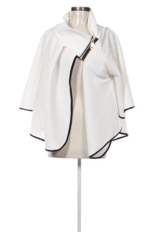 Γυναικεία ζακέτα NEW COLLECTION, Μέγεθος XL, Χρώμα Λευκό, Τιμή 25,99 €