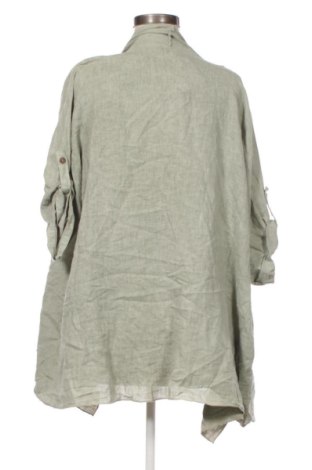 Damski kardigan NEW COLLECTION, Rozmiar M, Kolor Zielony, Cena 31,99 zł