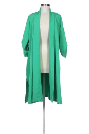 Дамска жилетка NEW COLLECTION, Размер XL, Цвят Зелен, Цена 21,47 €