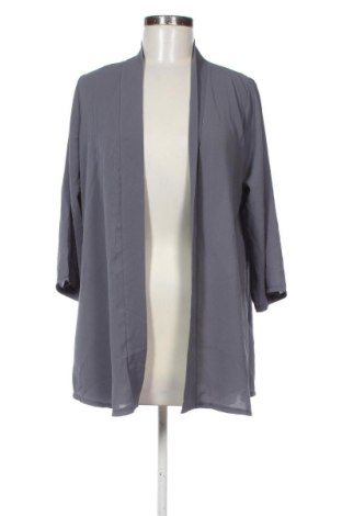Damen Strickjacke NEW COLLECTION, Größe M, Farbe Grau, Preis € 27,99