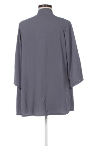 Damen Strickjacke NEW COLLECTION, Größe M, Farbe Grau, Preis € 27,99