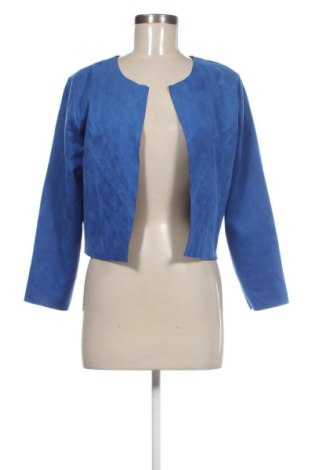 Дамска жилетка NEW COLLECTION, Размер M, Цвят Син, Цена 21,47 €